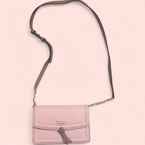 kate spade New York Pink Crossbody